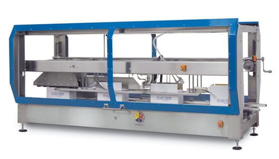 ABC Glue Case Sealers