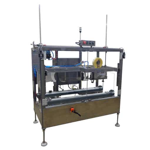 Hamrick Top Tape Case Sealer
