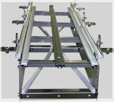 Arrowhead Mat Top Conveyors