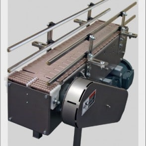 Arrowhead Mat Top Conveyors image 3