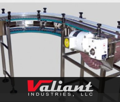 Nextgen Sanitary Conveyors