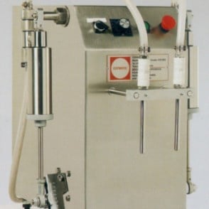 Capmatic Liquid Filling Equipment image 2