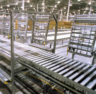 Case Conveyor, Carton Conveyor, Tote Conveyor image 3