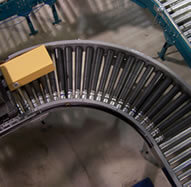 Case Conveyor, Carton Conveyor, Tote Conveyor image 5