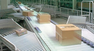 Case Conveyor, Carton Conveyor, Tote Conveyor image 2