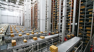 Case Conveyor, Carton Conveyor, Tote Conveyor image 6