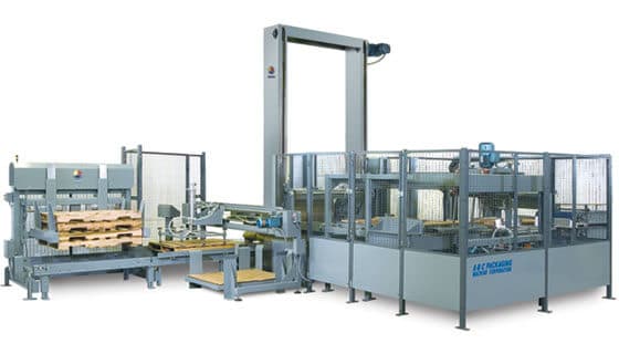 ABC Palletizers image 3