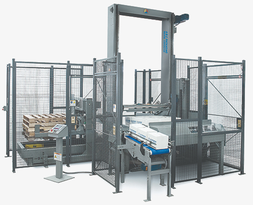ABC Palletizers
