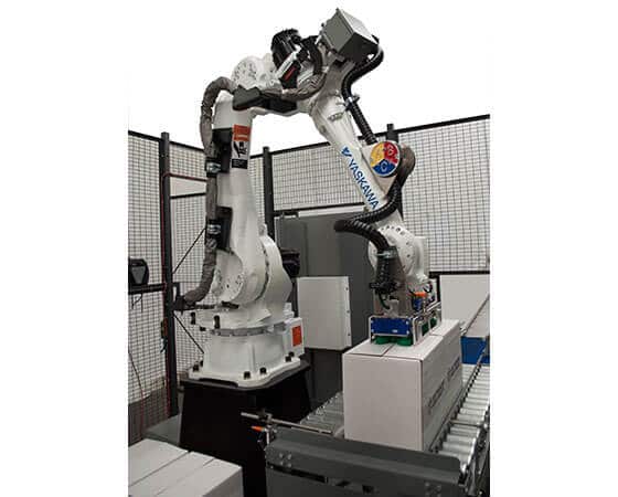 ABC Palletizers image 2