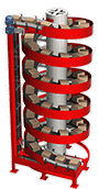 Spiral Elevator, Spiral Lowerator image 6