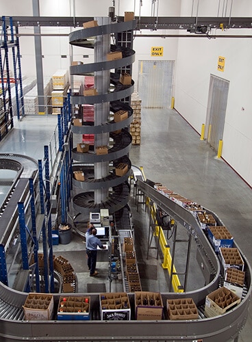 Spiral Elevator, Spiral Lowerator image 4