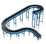 Spiral Elevator, Spiral Lowerator image 5