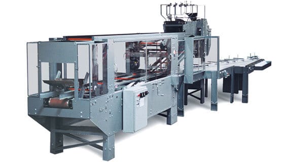 ABC Decasers