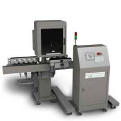 SleeveSeal Cap Sealers