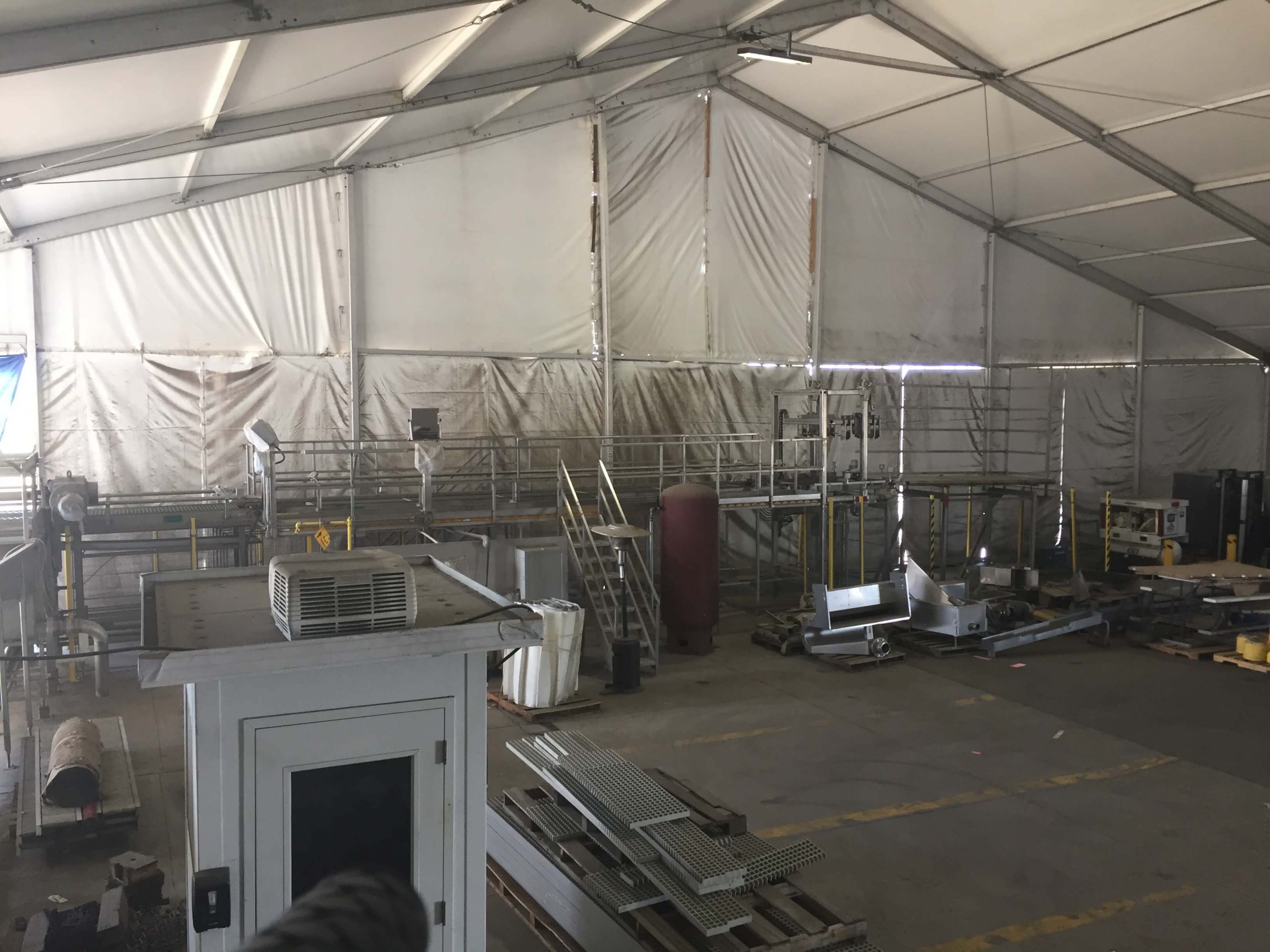 MAF RODA Presorting and Packing Line for Round Fruit image 17