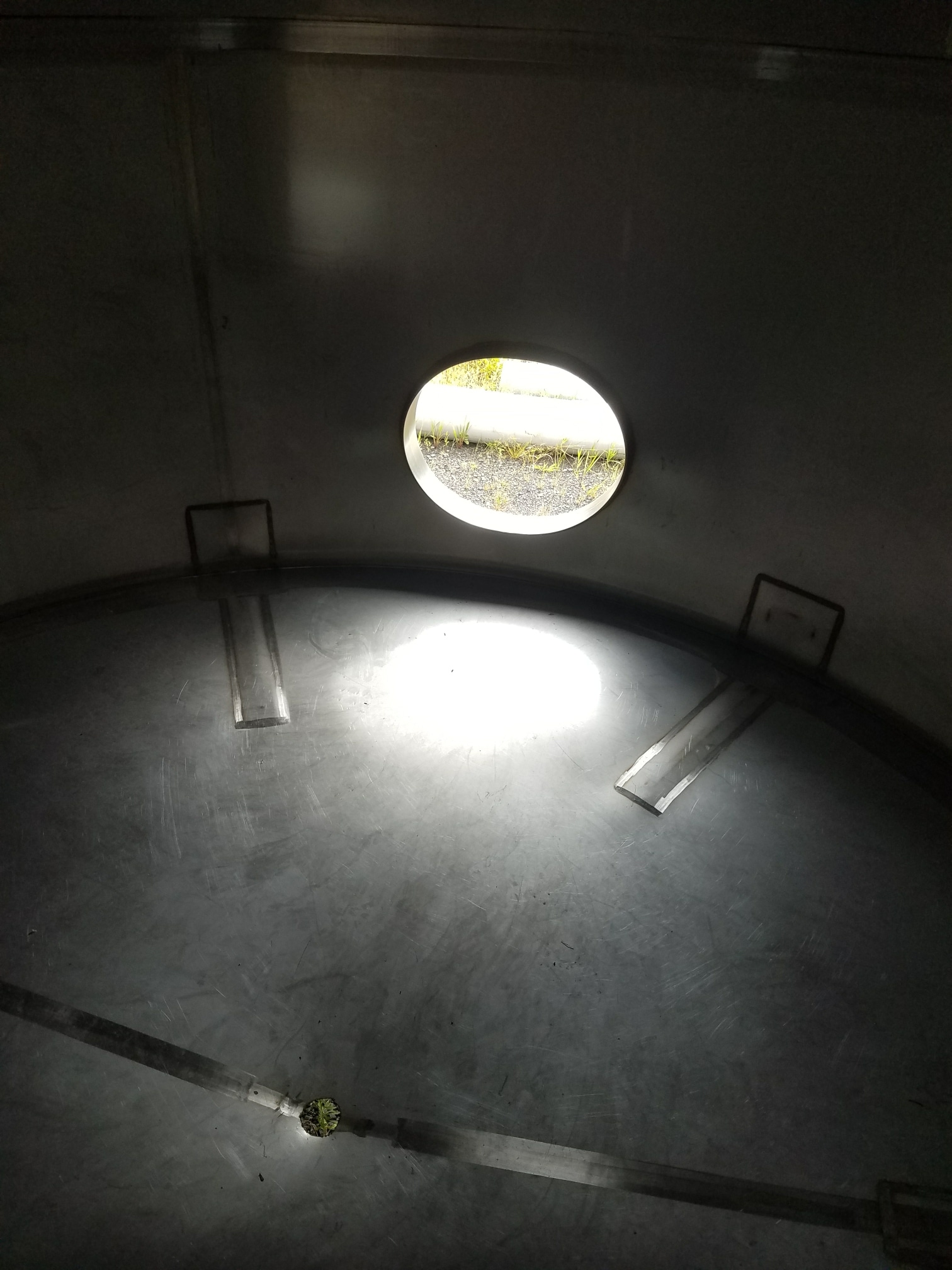 6,500 Gallon Stainless Steel Tanks image 6