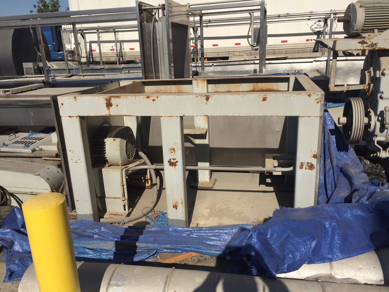 Dough Extruder image 5