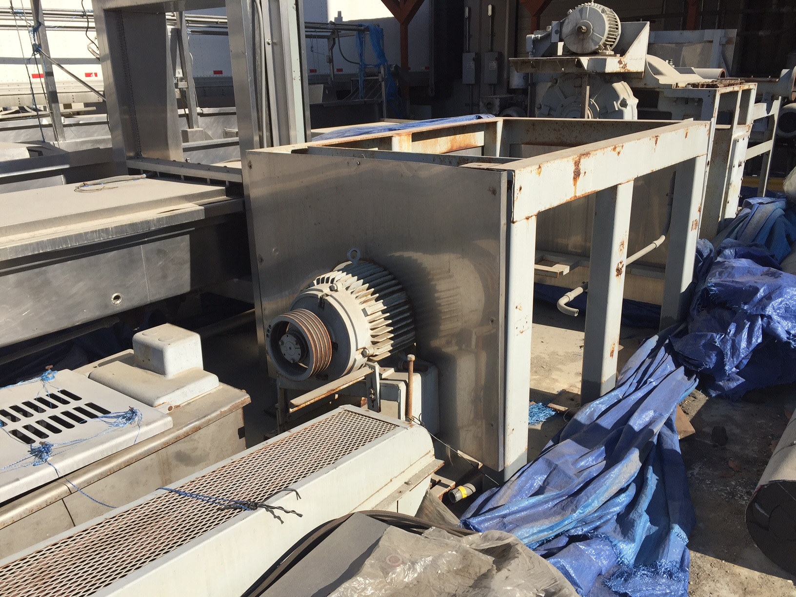 Dough Extruder image 6