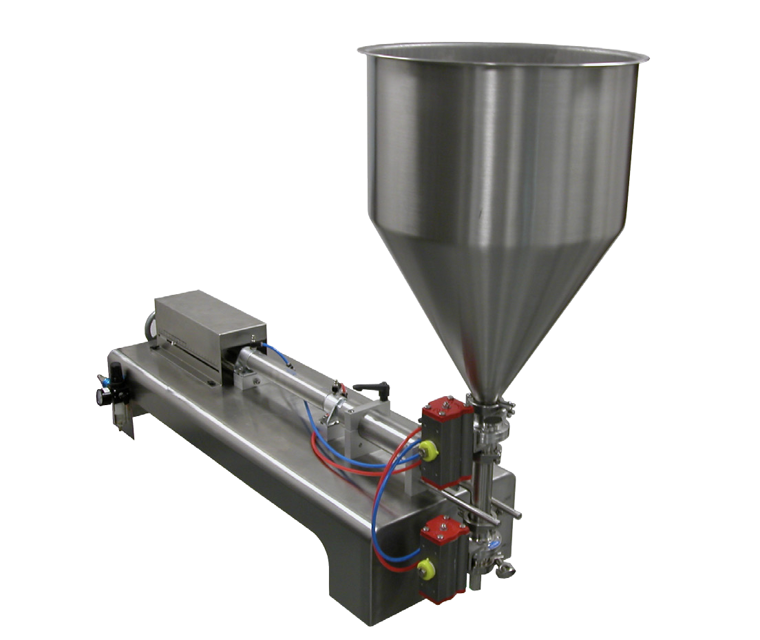 ACCUTEK: Model SVF1-8