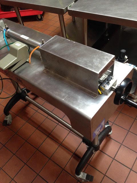 ACCUTEK: Model SVF1-8 image 4