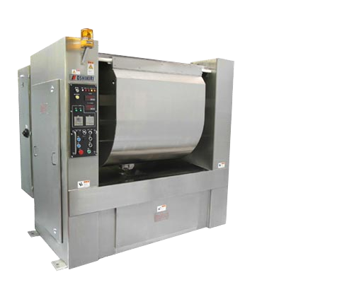 OSHIKIRI Dough Mixer Series "HM"