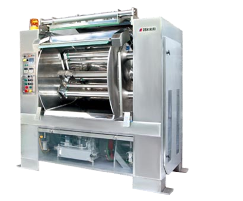 OSHIKIRI Sanitary Mixer Version SM600