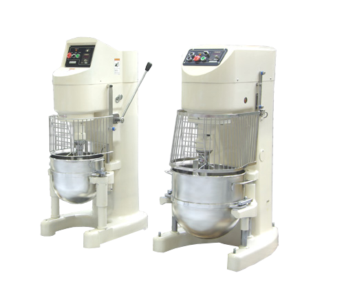 OSHIKIRI Vertical Mixer Series "VM"
