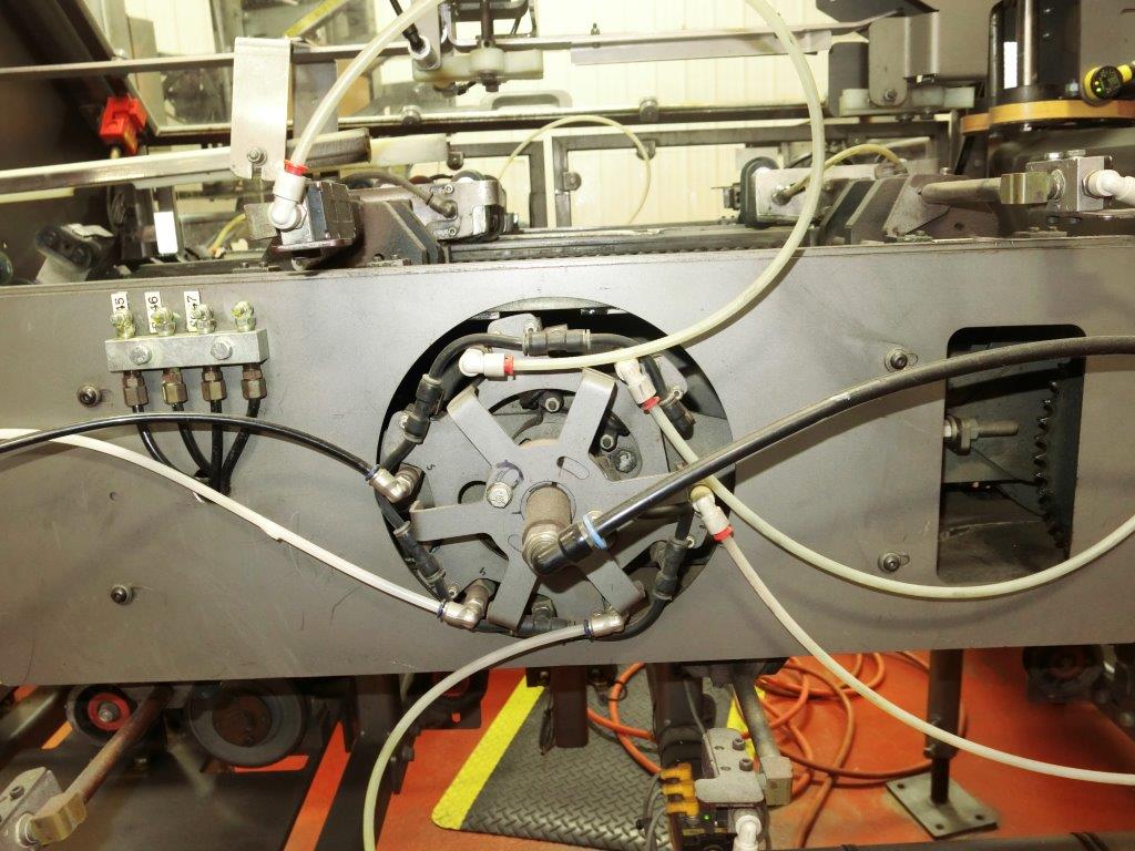 Pearson Carrier Erector/Stuffer Line image 7