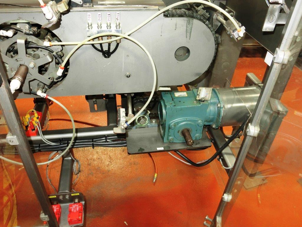 Pearson Carrier Erector/Stuffer Line image 9