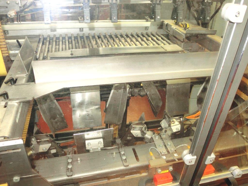 Pearson Carrier Erector/Stuffer Line image 15