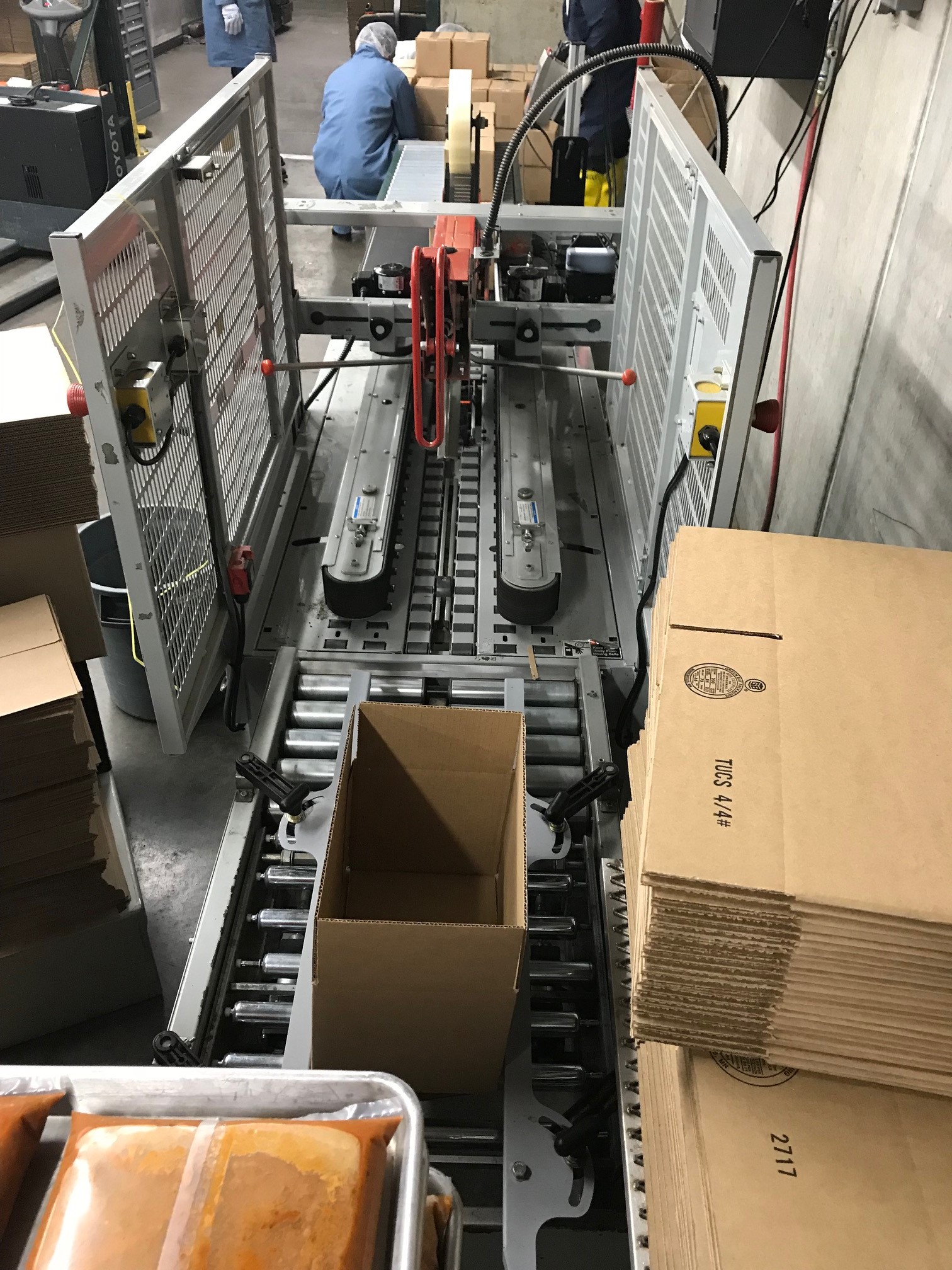 3M Matic Top and Bottom Sealer image 3