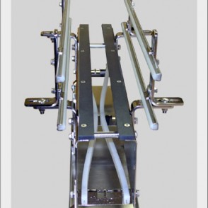 Arrowhead ArrowAdvance® Tabletop Conveyors