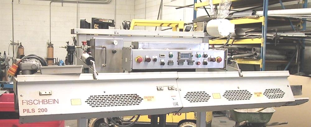 FISCHBEIN Pinch Inner Liner Sealer