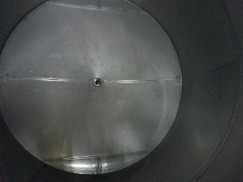 6500 Gallon New Stainless Steel  Storage Tank image 4