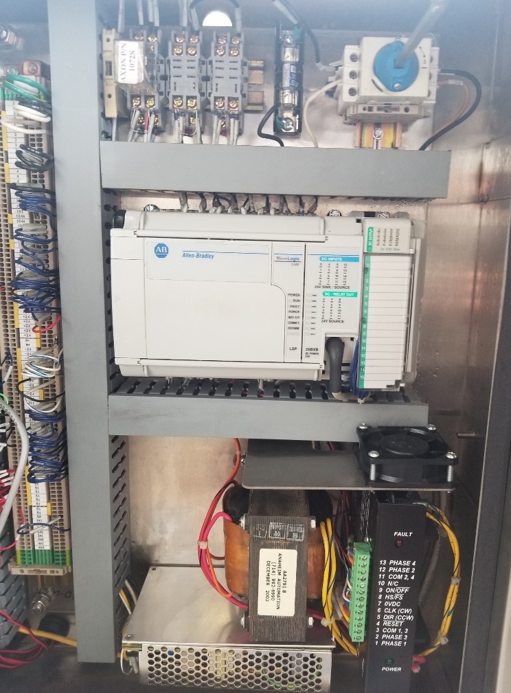 Axon 200 Sleever with Heat Tunnel image 12