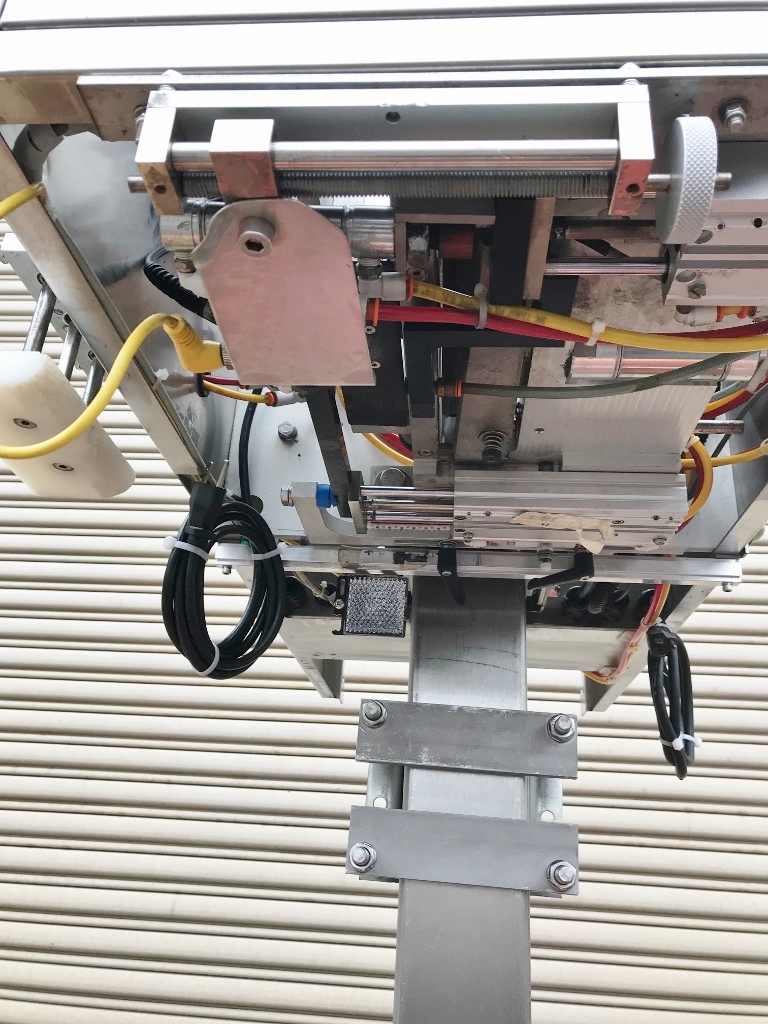 Axon 200 Sleever with Heat Tunnel image 13