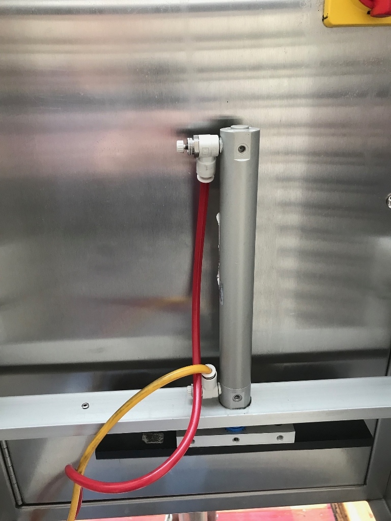 Axon 200 Sleever with Heat Tunnel image 14