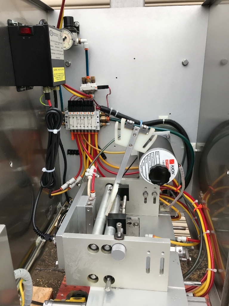 Axon 200 Sleever with Heat Tunnel image 4