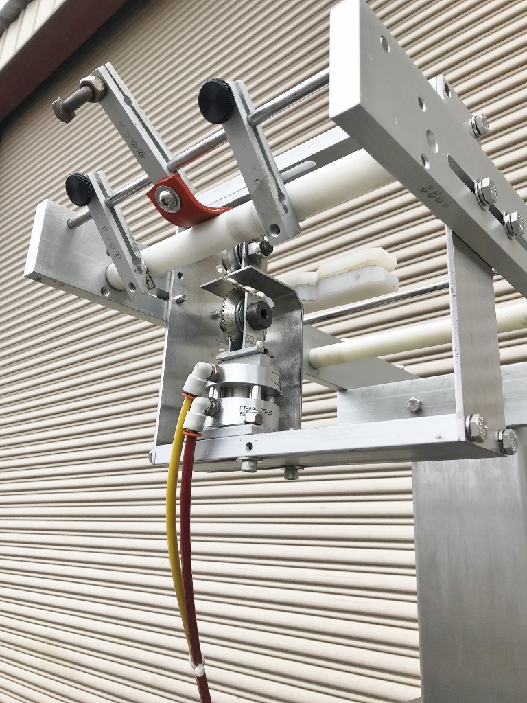 Axon 200 Sleever with Heat Tunnel image 6