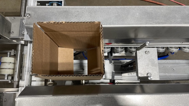 Belcor 150/505 Sealer and Erector Combo image 2