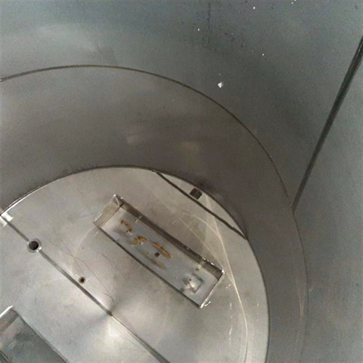 5,215 Gallon Stainless Steel Tanks image 2