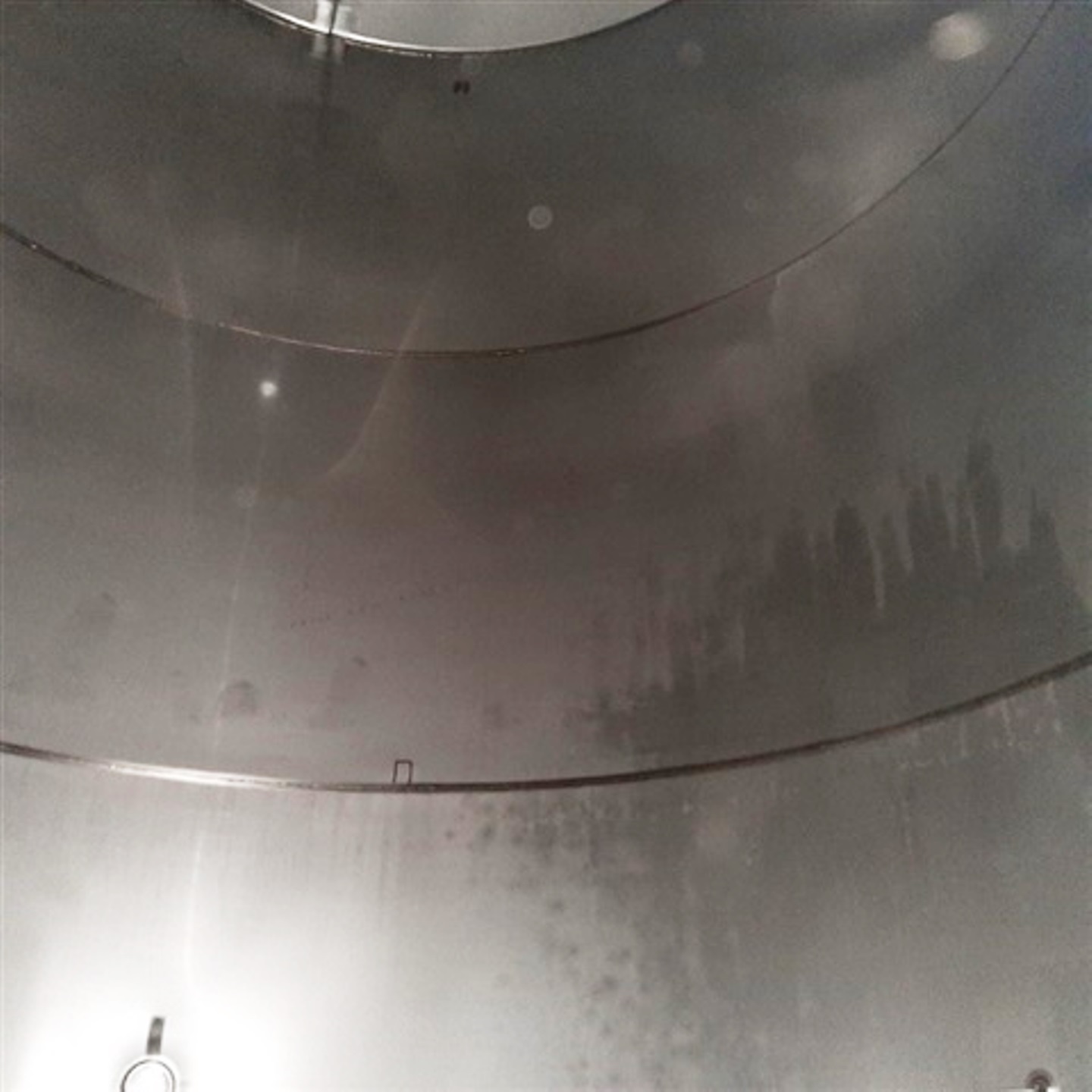 5,215 Gallon Stainless Steel Tanks image 4