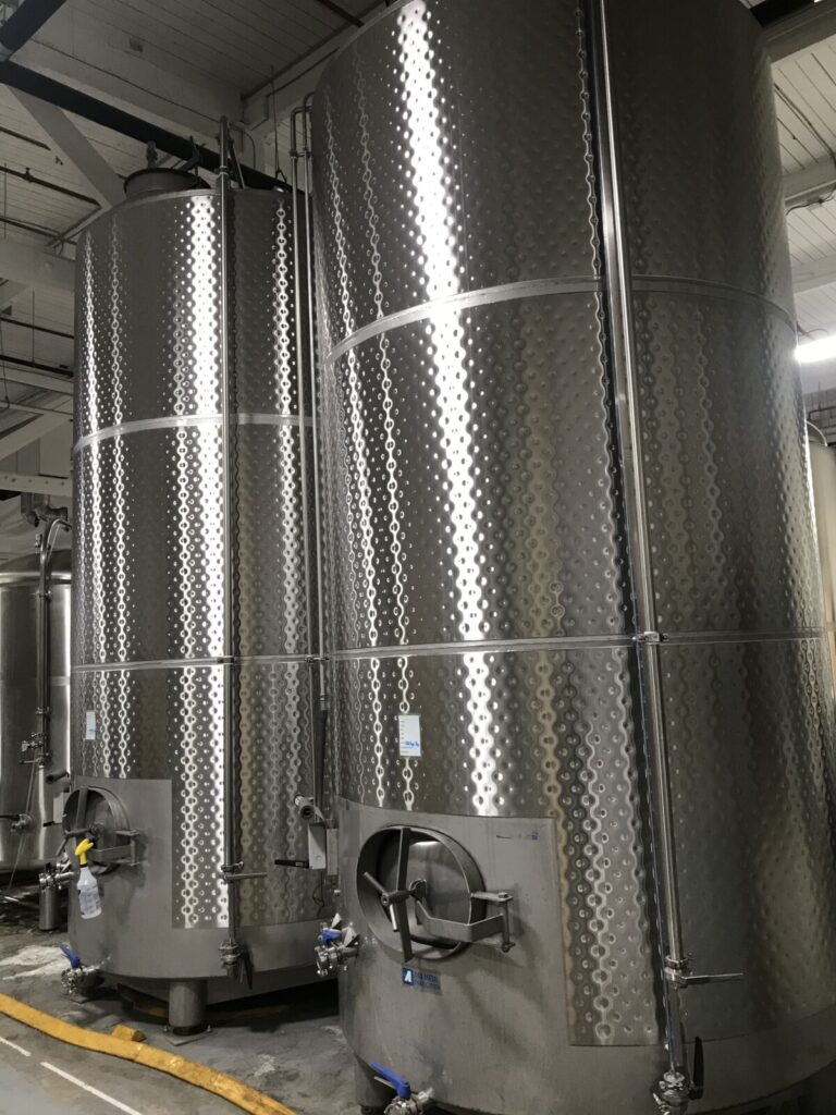 3500 GAL JACKETED TANKS image 3