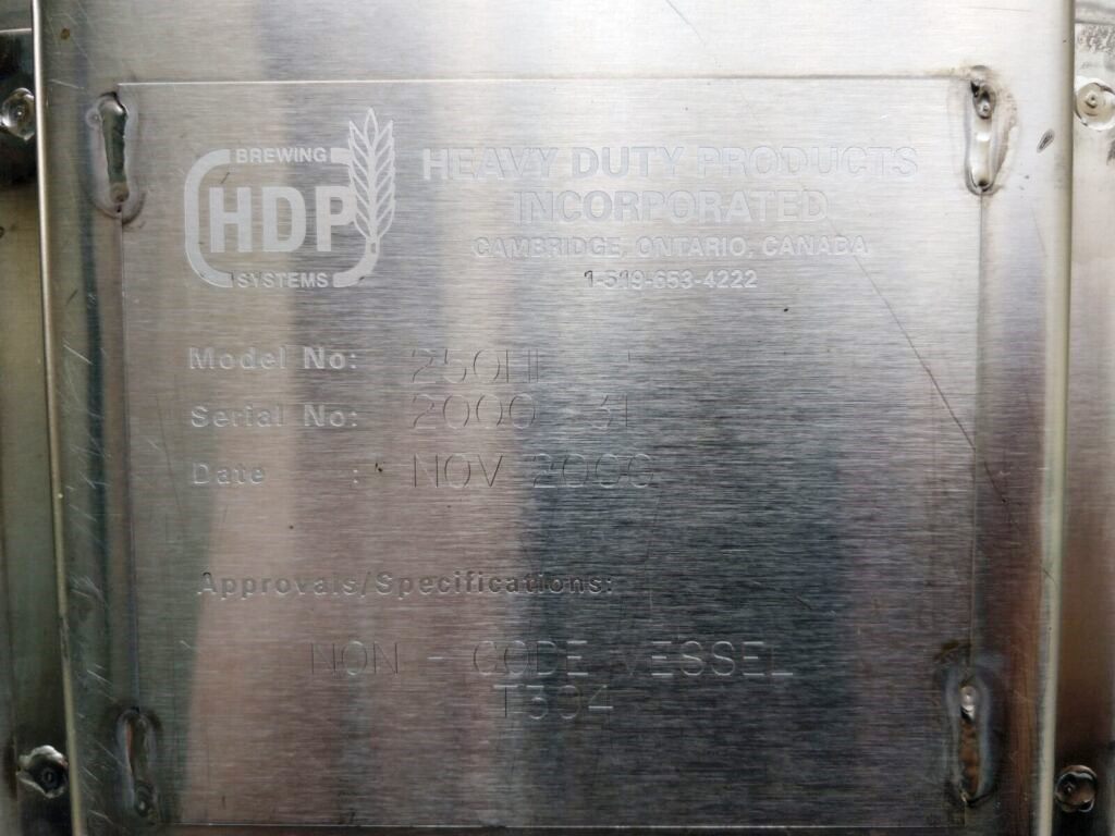 6600 Gallon Tank image 4