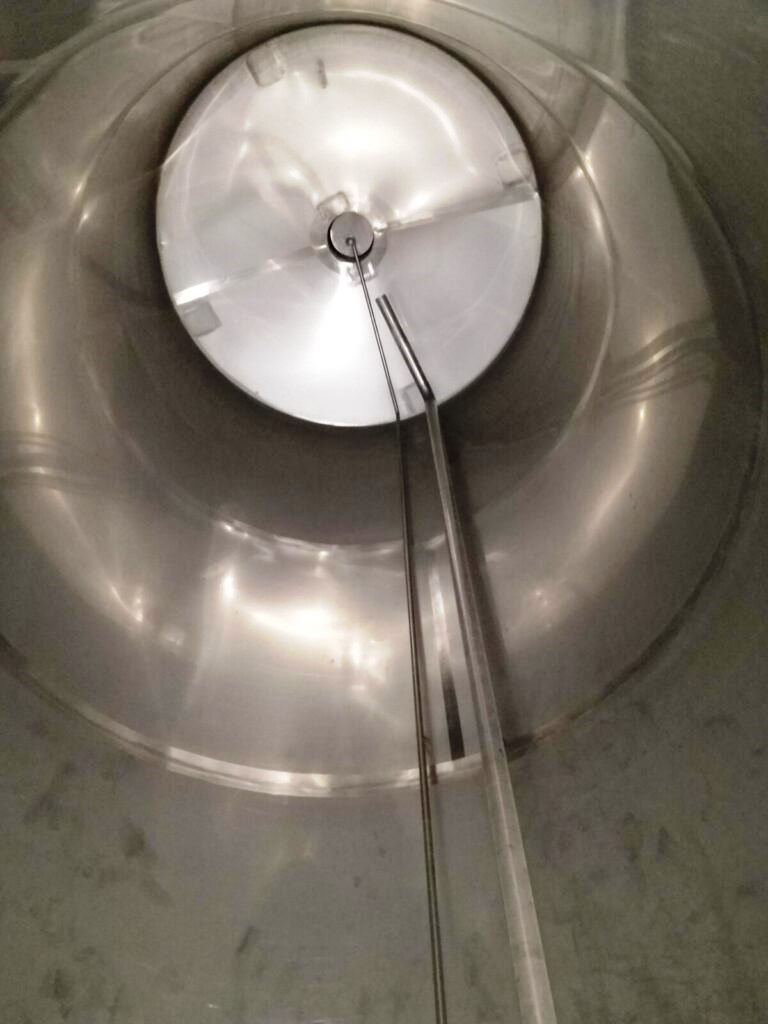 6600 Gallon Tank image 2