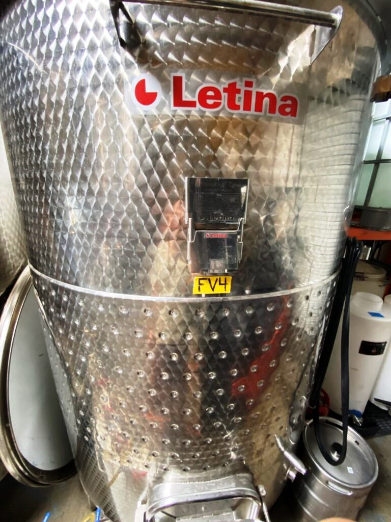 Jacketed Variable Capacity Tanks image 3
