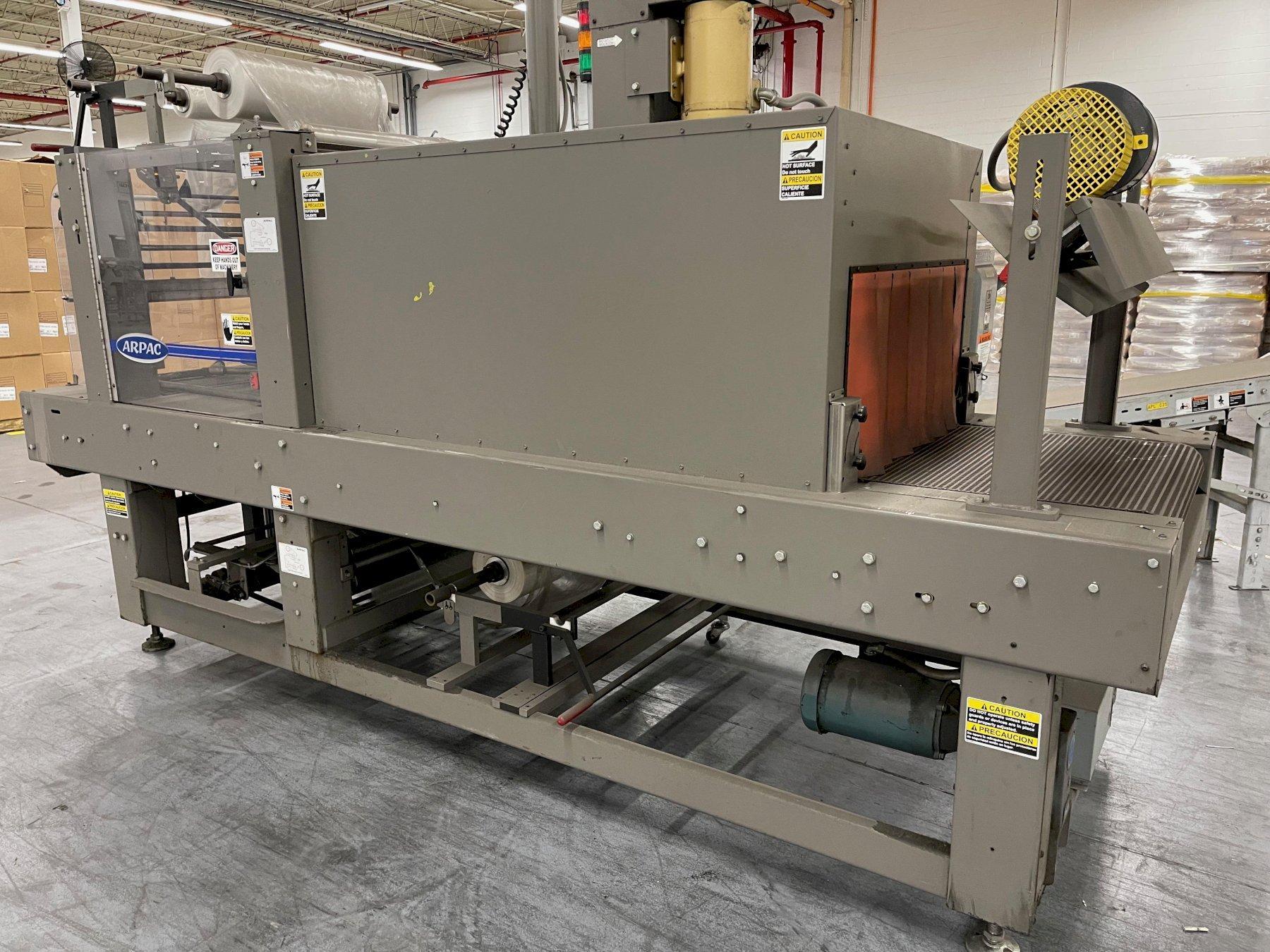 Arpac 25tw28 image 3