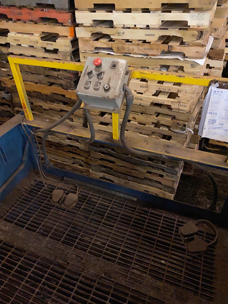 Hamer 2080 Bagging Line image 10
