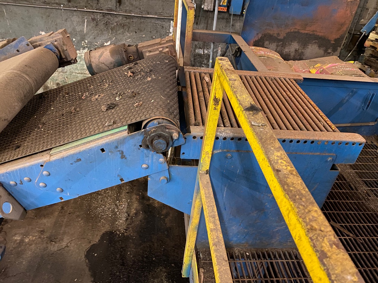 Hamer 2080 Bagging Line image 15