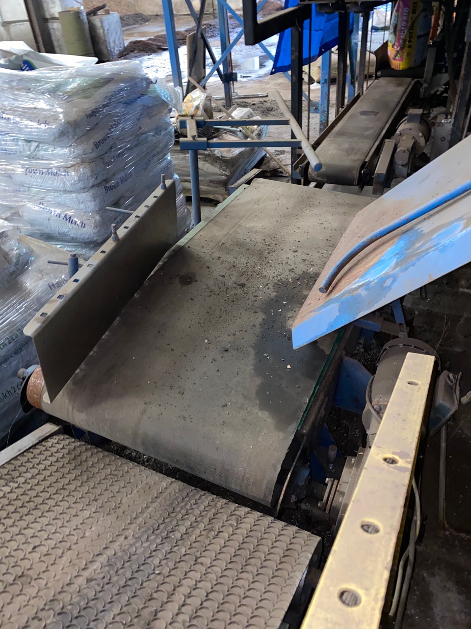 Hamer 2080 Bagging Line image 18